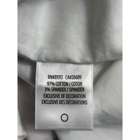 Robert Graham Shirt Mens 3XL What A Trip Classic Fit Stretch Graphic RF231043CF - Picture 5 of 14